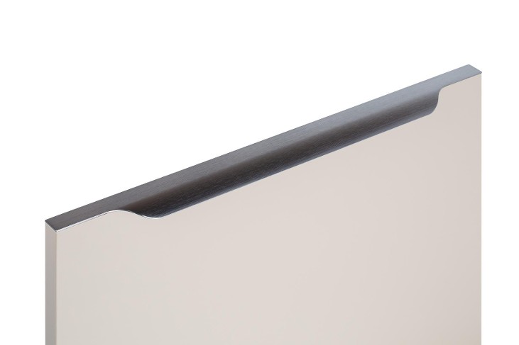 Aluminum handle VECTOR 0434 | Viefe