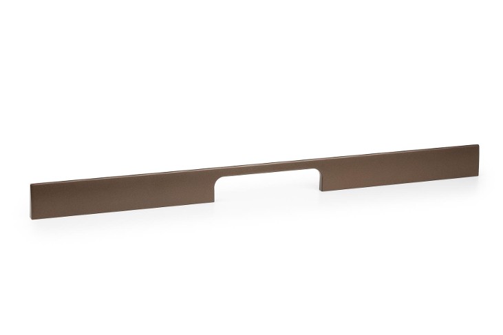 Zamak Handle PEAK 0444 | Viefe