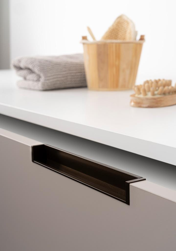 Aluminium handle HEXXA 0449 | Viefe