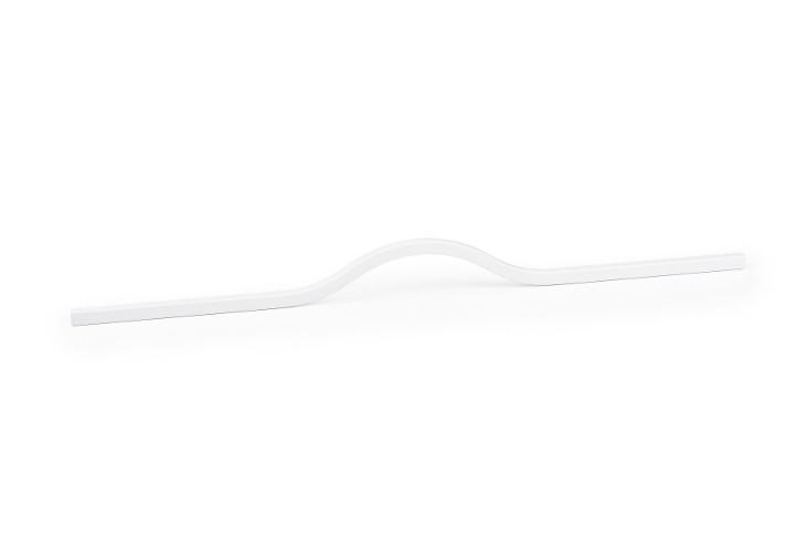Aluminium handle BRAVE 0452 | Viefe