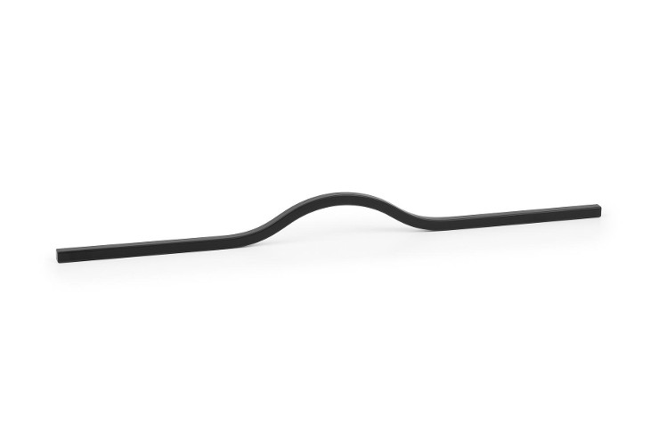 Aluminium handle BRAVE 0452 | Viefe