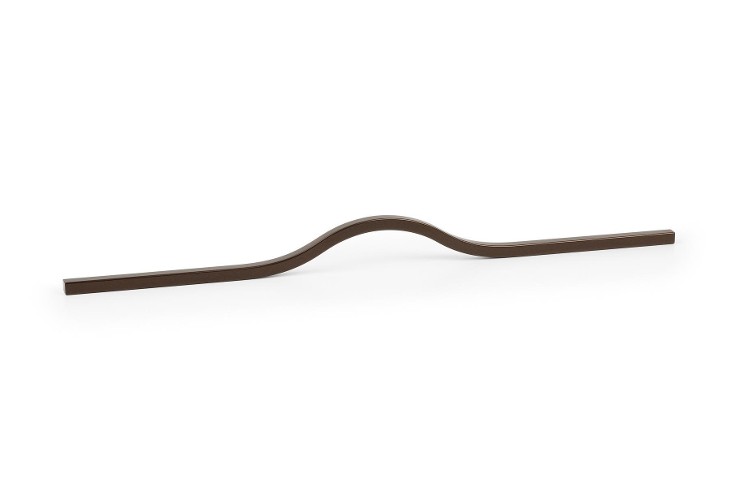 Aluminium handle BRAVE 0452 | Viefe