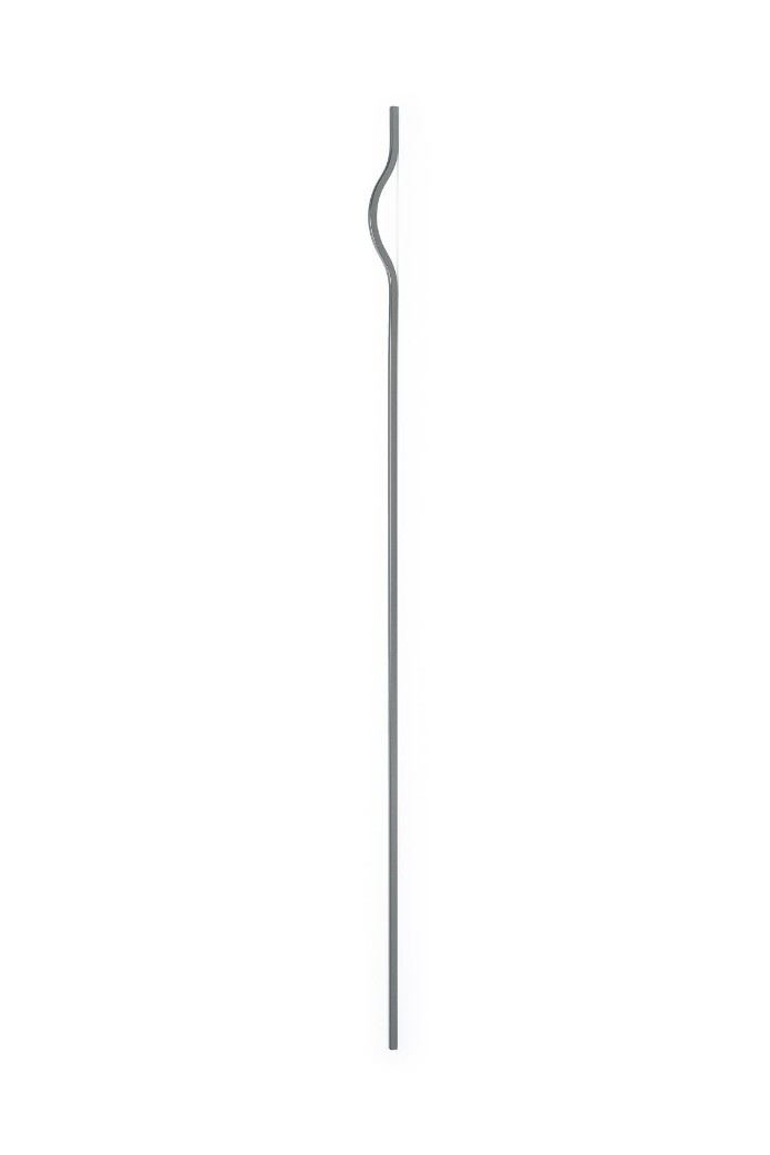 Aluminium handle BRAVE 0452 | Viefe