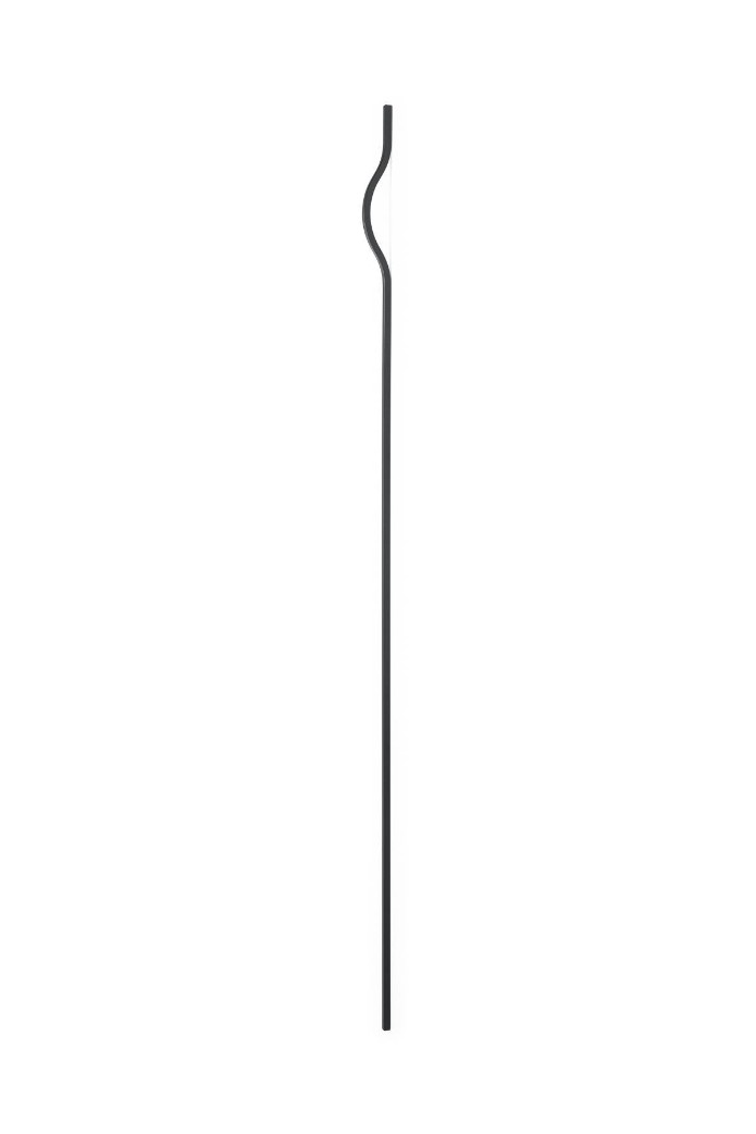 Aluminium handle BRAVE 0452 | Viefe