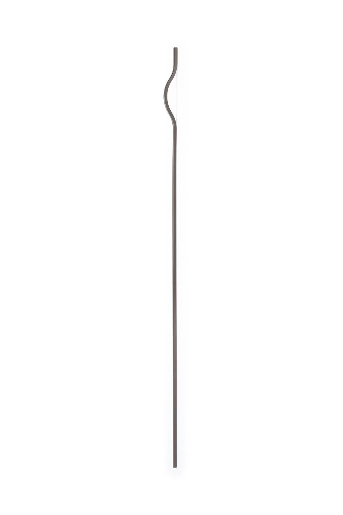 Aluminium handle BRAVE 0452 | Viefe