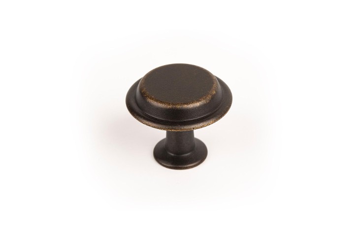 Zamak handle LAND 0494 | Viefe