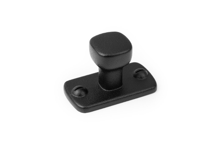 Zamak handle FIRM 0506 | Viefe