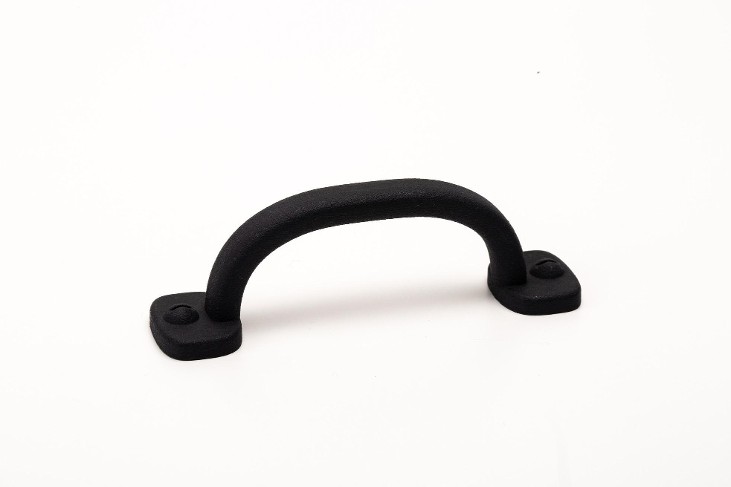 Zamak handle FIRM 0506 | Viefe