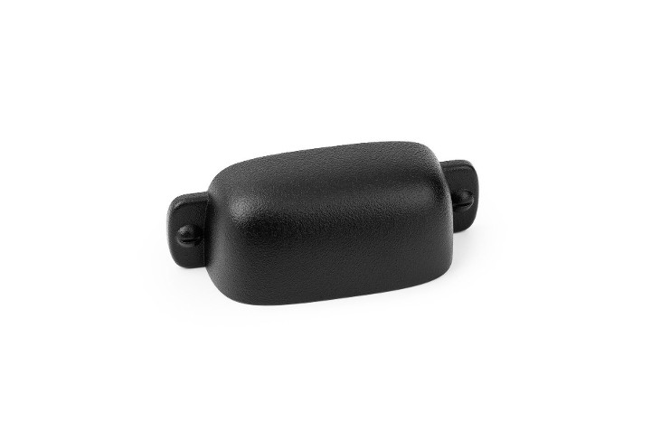 Zamak handle FIRM 0506 | Viefe