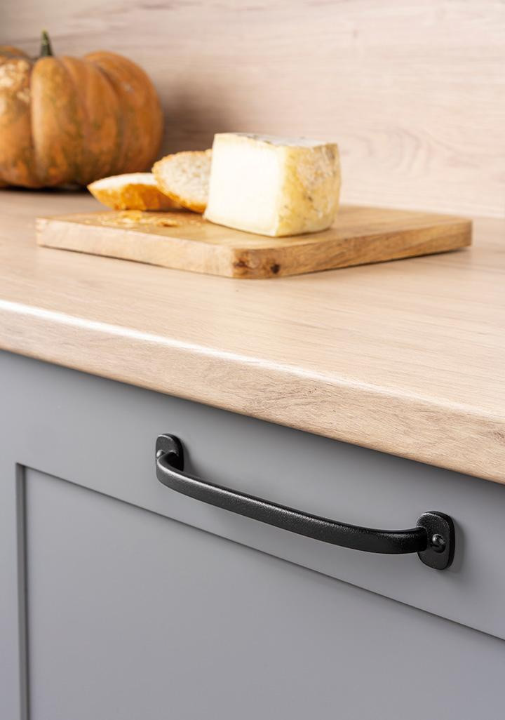 Zamak handle FIRM 0506 | Viefe