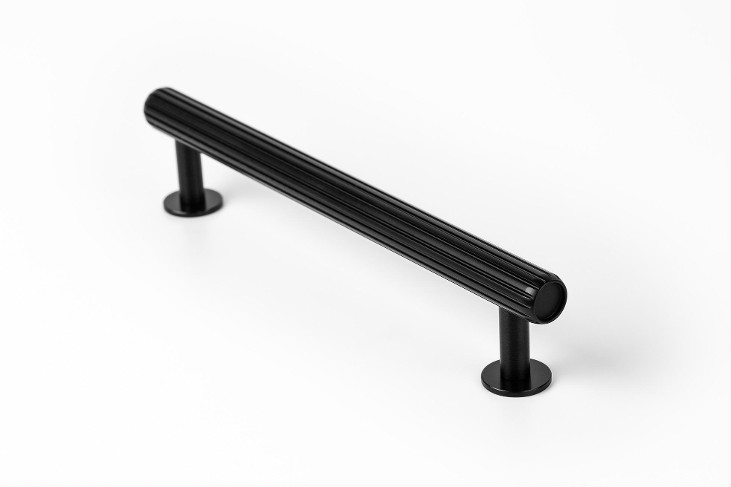 Aluminium handle RILLE 0528 | Viefe