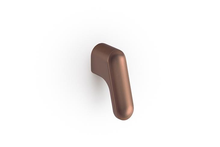Zamak handle LUV 0536 | Viefe