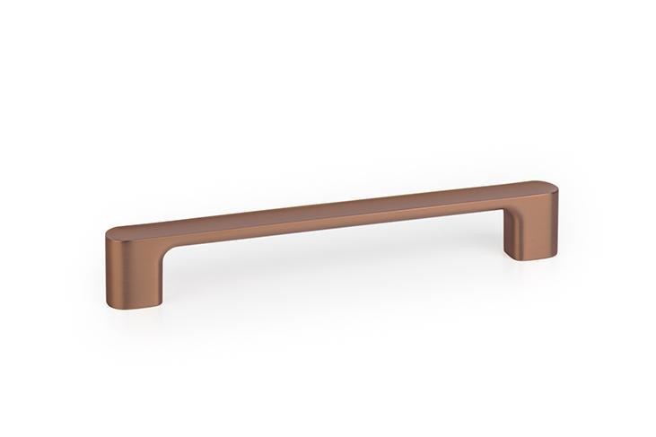 Zamak handle LUV 0536 | Viefe