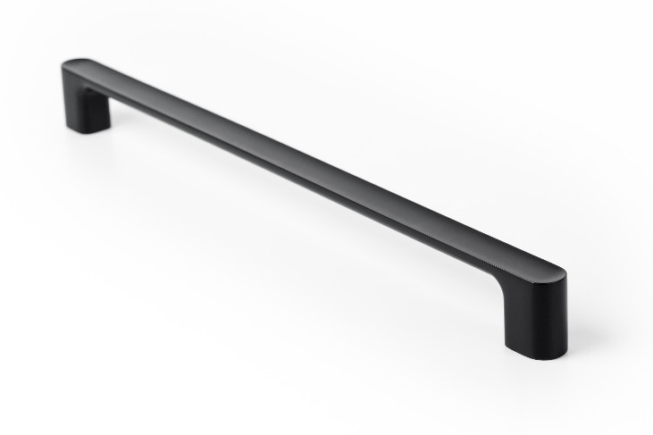 Zamak handle LUV 0536 | Viefe
