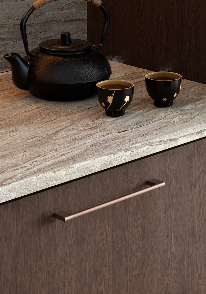 Handle NEXX 0578 | Viefe