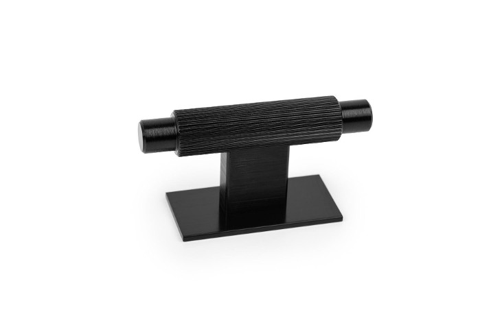 Aluminium handle ARPA PLATE 0588 | Viefe