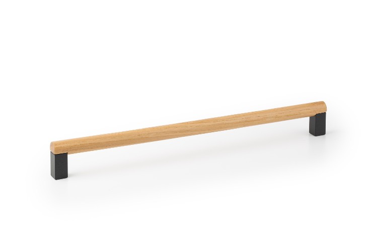 Wooden handle ETO 0591 | Viefe