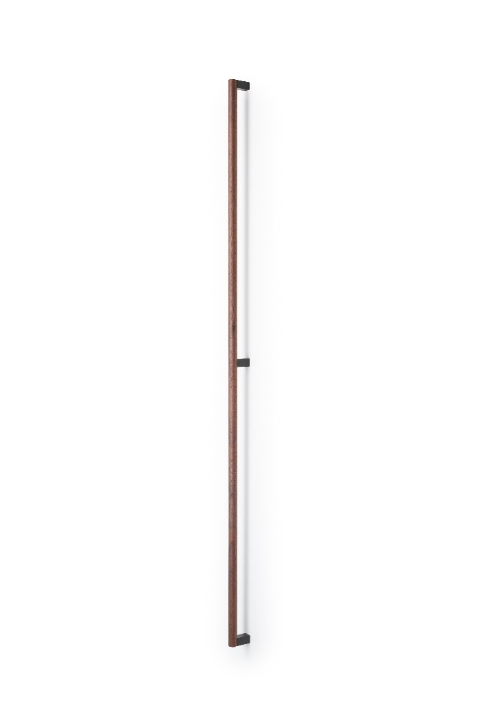 ペシャウワー　ストレートキュー　ウッドハンドル Wooden handle ETO 0591 | Viefe
