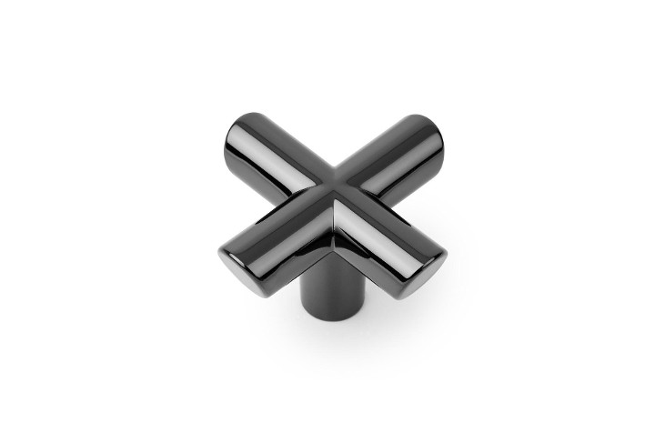 Zamak handle EQUIS 0614 | Viefe