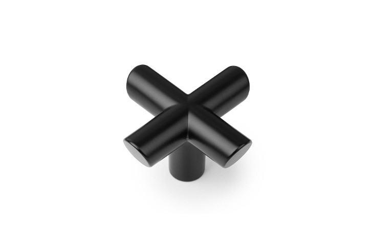 Zamak handle EQUIS 0614 | Viefe