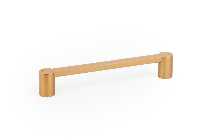 Zamak handle FUSION 0627 | Viefe