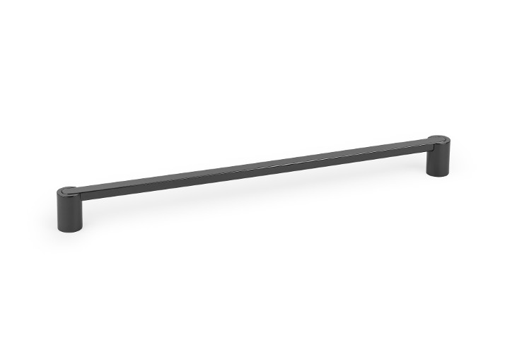 Zamak handle FUSION 0627 | Viefe