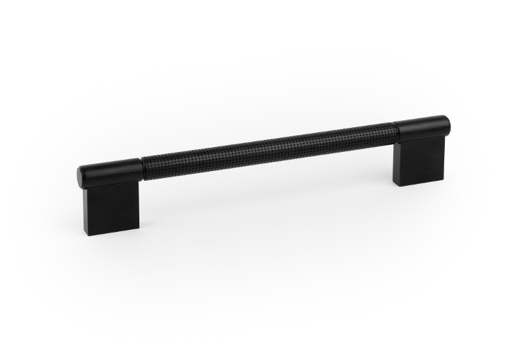 Aluminium T handle POINT 0636 | Viefe