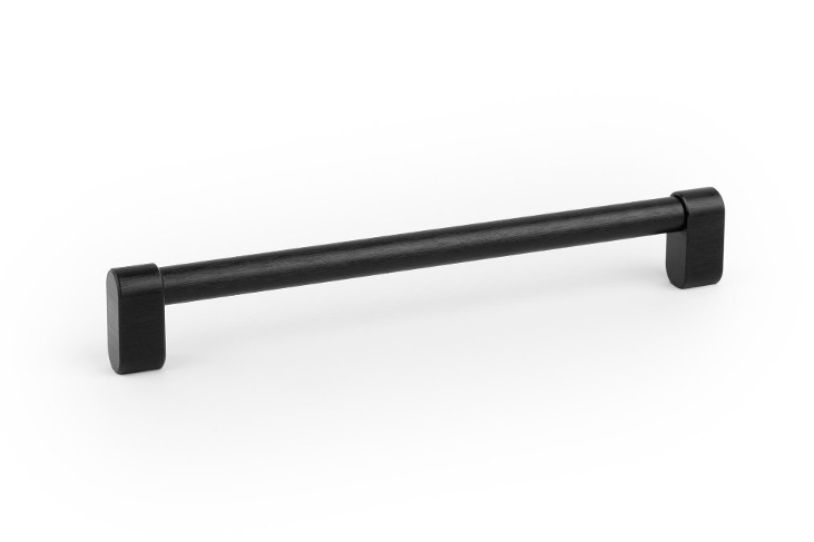 NIDERVILLER ラヴィエ Aluminium handle LINKK 0643 | Viefe