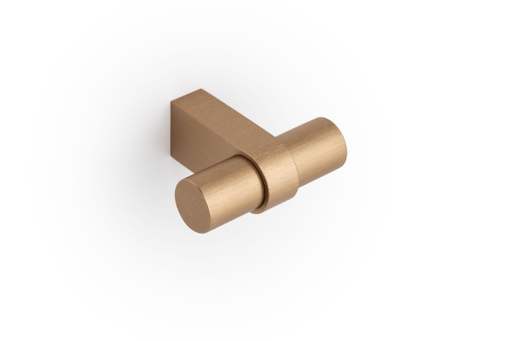Aluminium handle NOBB 0657 | Viefe