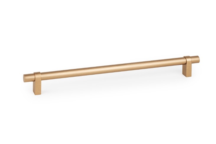 Aluminium handle NOBB 0657 | Viefe