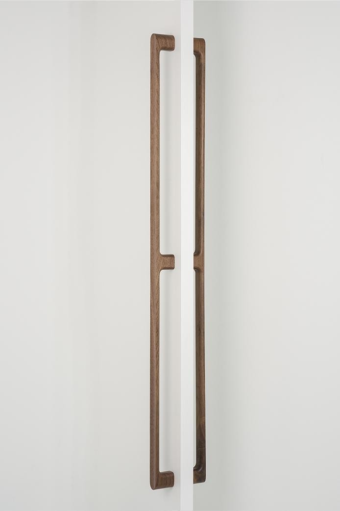 ハンプティルピア Wodden nordic-style handle LUV WOOD BBS 0671 | Viefe