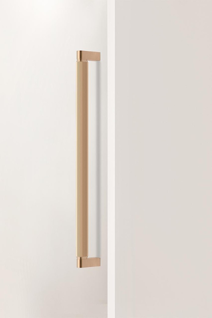 Pull handle BROOKLYN BIG 0678 | Viefe