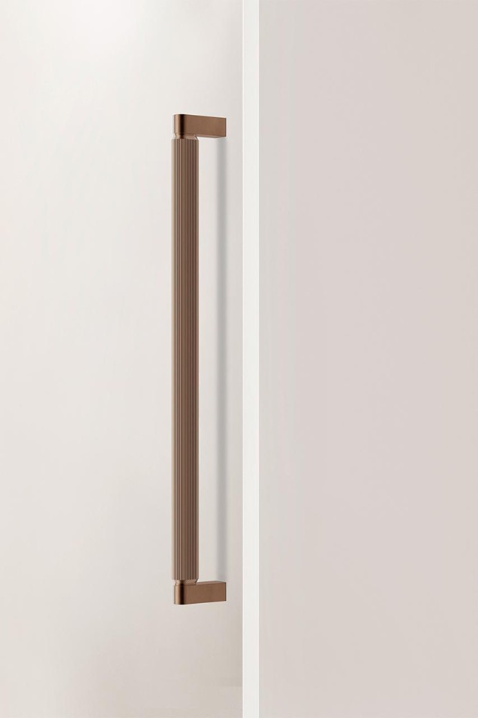 Pull handle BROOKLYN BIG 0678 | Viefe