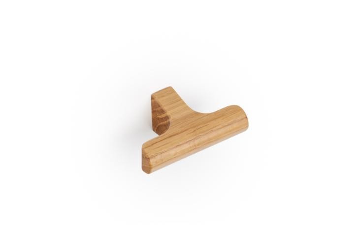 Wood handle HINOKI WOOD 0681 | Viefe