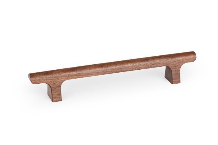 Wood handle HINOKI WOOD 0681 | Viefe