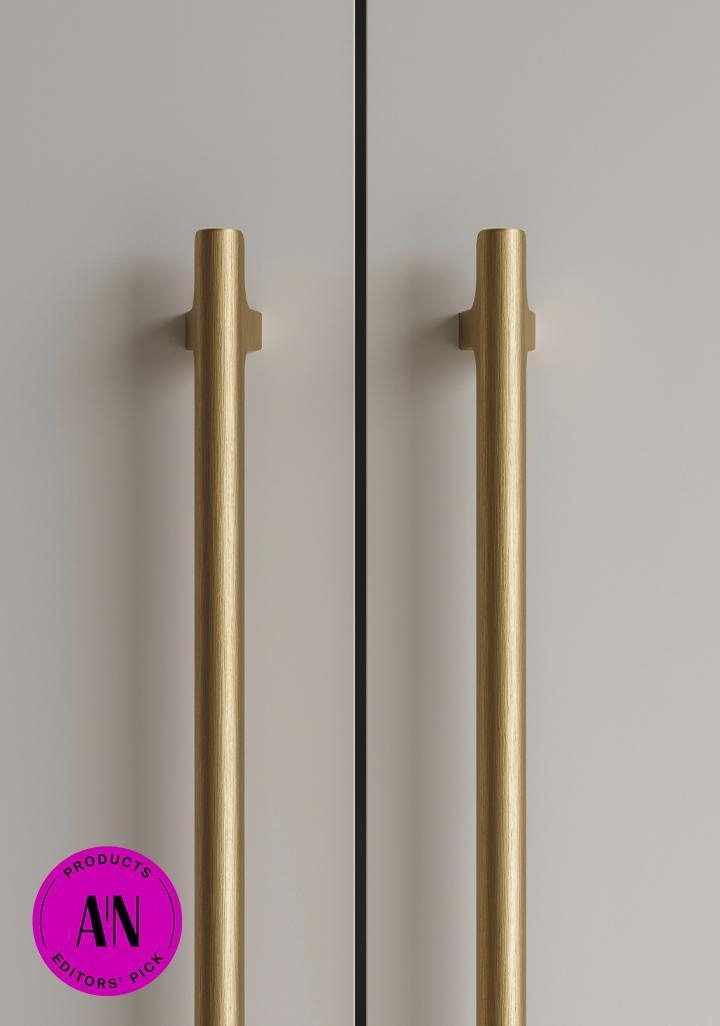 Handle HINOKI BIG 0687 | Viefe