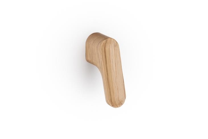 Wood handle LUV WOOD 0699 | Viefe