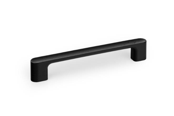 Wood handle LUV WOOD 0699 | Viefe