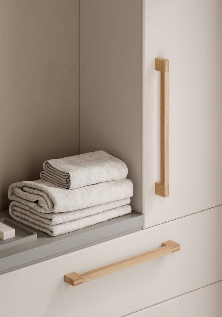Handle HAKO BIG 0705 | Viefe
