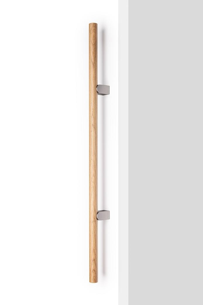 Handle KUMO WOOD BIG 0727 | Viefe