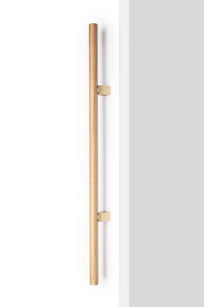 Handle KUMO WOOD 1SS 0728 | Viefe