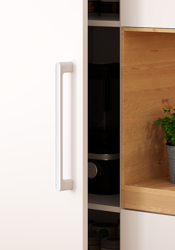 Handle LUV BIG 1SS 0735 | Viefe