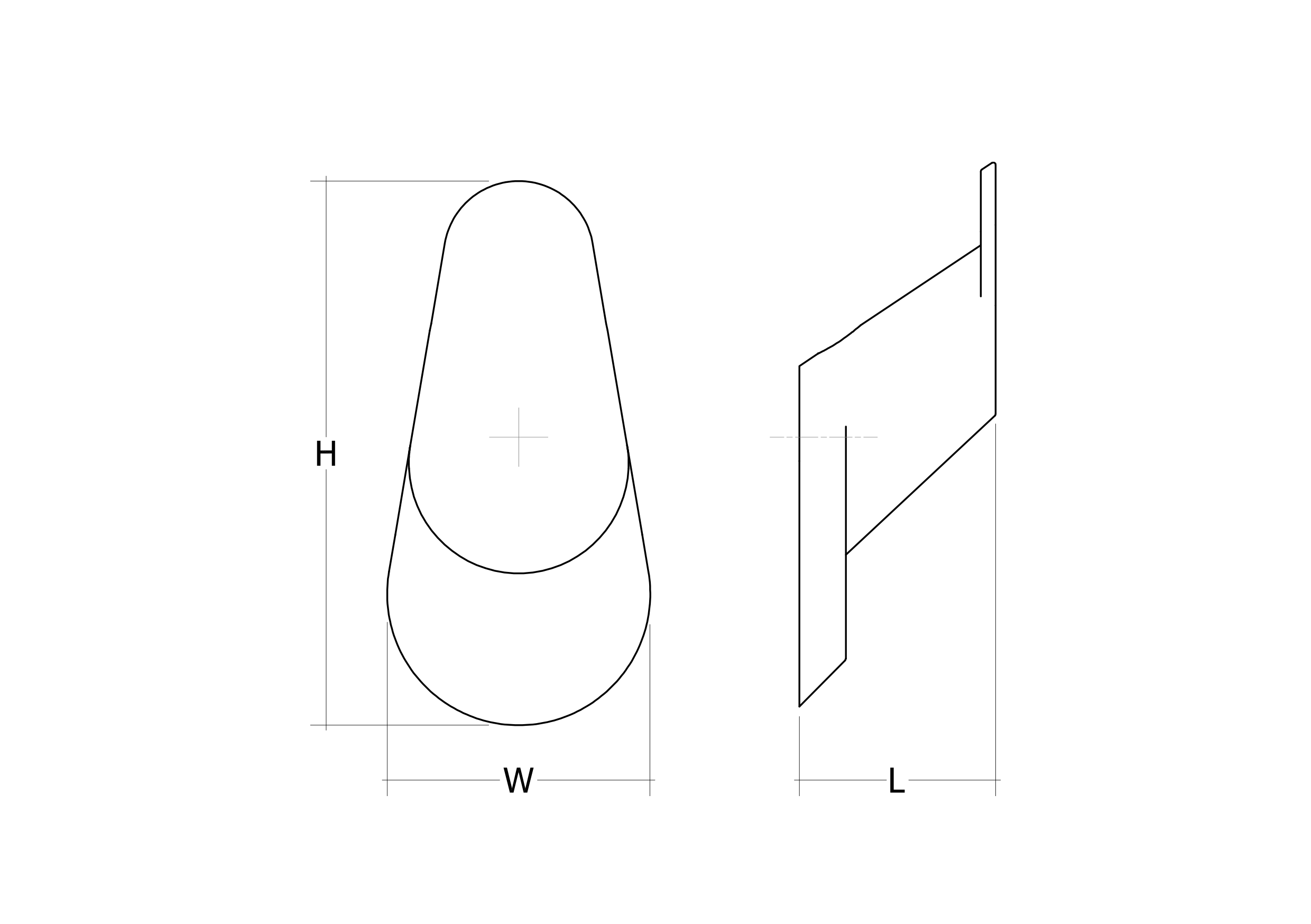 zamak-wall-hook-crestt-7004-viefe