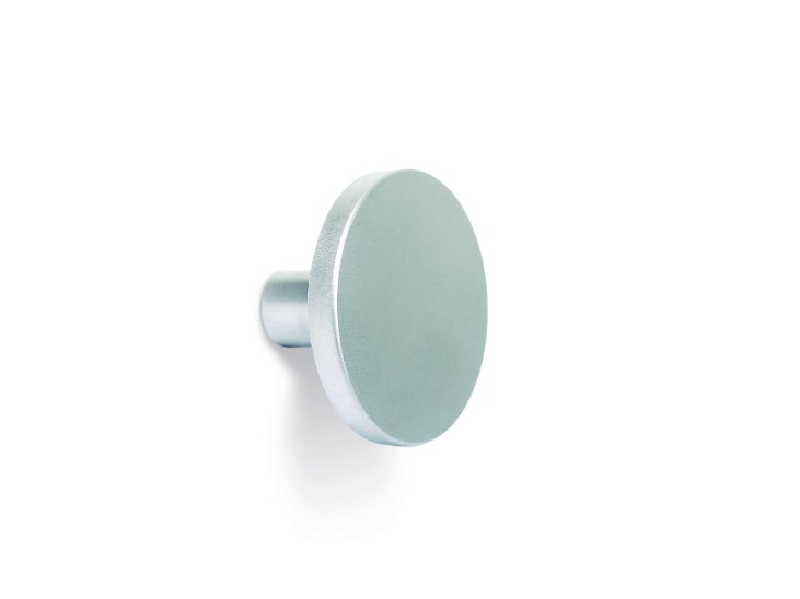 Zamak wall hook COMO 7017 | Viefe