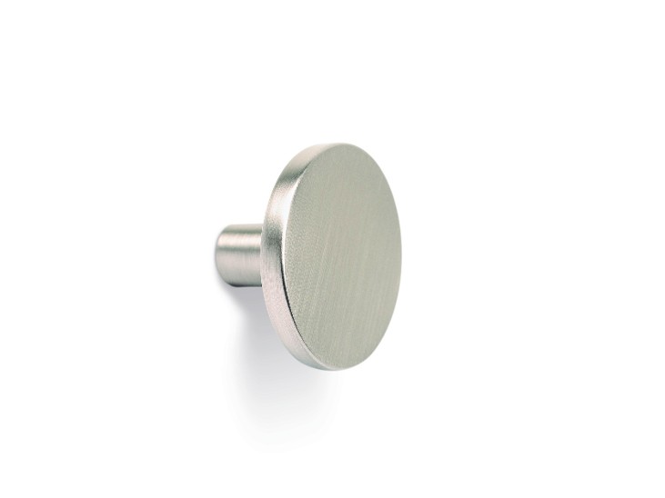 Zamak wall hook COMO 7017 | Viefe