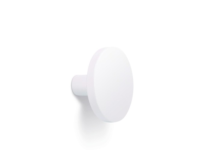 Zamak wall hook COMO 7017 | Viefe