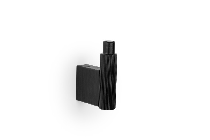 Zamak wall hook ARPA 7035 | Viefe