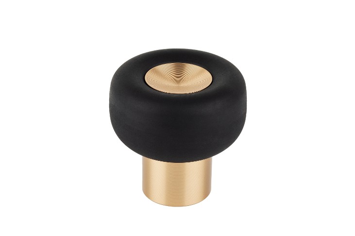 Aluminium door stopper BUGGY 8003 | Viefe