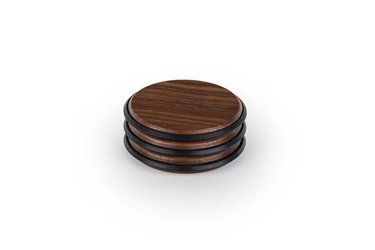 Wooden door stopper PULSE 8014 | Viefe