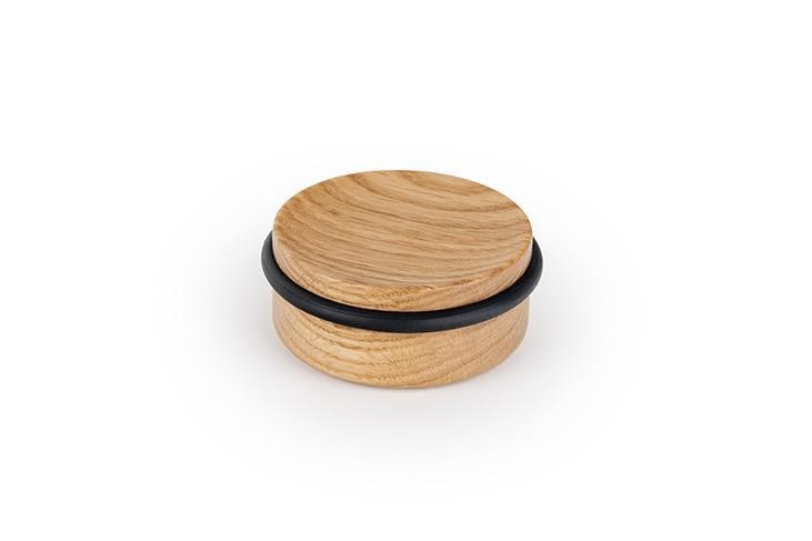 Door stopper LUV WOOD 8018 | Viefe